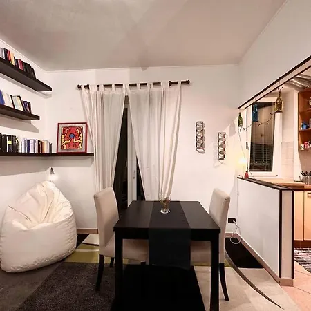 Milano Linate Airport House Apartment Exterior photo